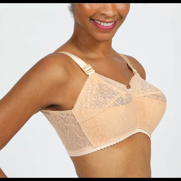 ardyss Intimates & Sleepwear Ardyss Angel Nude Wirefree Reshape